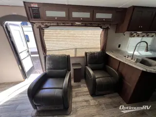 2018 Keystone Hideout 28RKS RV Photo 4