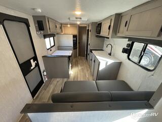 2025 Coachmen Clipper 5K Series 26BH RV Photo 2