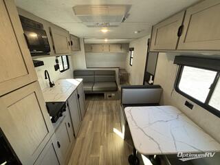 2025 Coachmen Clipper 5K Series 26BH RV Photo 3