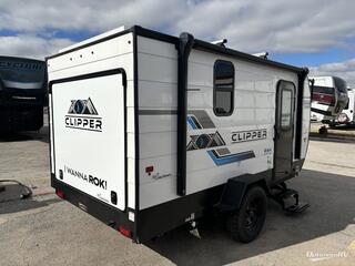 2025 Coachmen Clipper ROK 11000ROK RV Photo 2