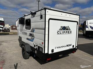 2025 Coachmen Clipper ROK 11000ROK RV Photo 3