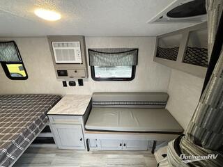 2025 Coachmen Clipper ROK 12000ROK RV Photo 3