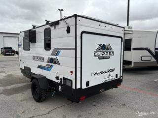 2025 Coachmen Clipper ROK 12000ROK RV Photo 2