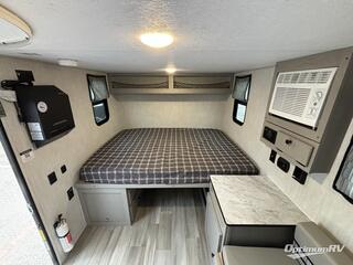 2025 Coachmen Clipper ROK 12000ROK RV Photo 3