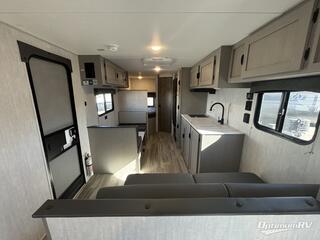 2025 Coachmen Clipper 5K Series 26BH RV Photo 2