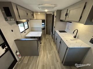 2025 Coachmen Clipper 5K Series 26BH RV Photo 2