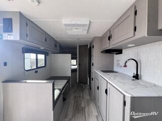 2025 Coachmen Clipper 5K Series 26BH RV Photo 2