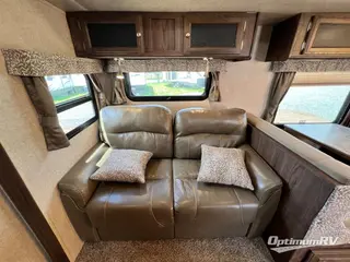 2017 Forest River Rockwood 231IKSS RV Photo 2