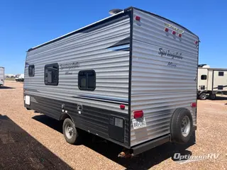 2019 Keystone Springdale Mini 1800BH RV Photo 2