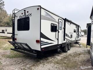 2019 Keystone Outback 324CG RV Photo 2