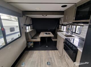 2022 Forest River XLR Micro Boost 25LRLE RV Photo 2