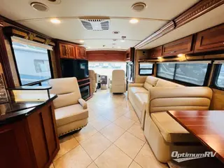 2016 Winnebago Forza 36G RV Photo 2