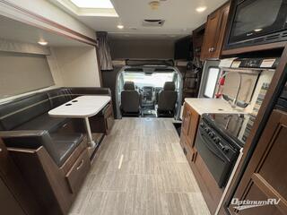 2018 Forest River Sunseeker MBS 2400S RV Photo 2