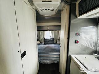 2016 Airstream Sport 16 RV Photo 2