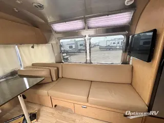 2018 Airstream Globetrotter 27FB RV Photo 3