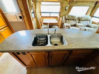 2011 DRV Luxury Suites Mobile Suites 36TKSB3 RV Photo 3