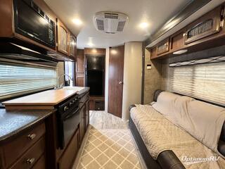 2017 Coachmen Freedom Express 192RBS RV Photo 2