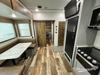 2020 Keystone Impact 29V RV Photo 2