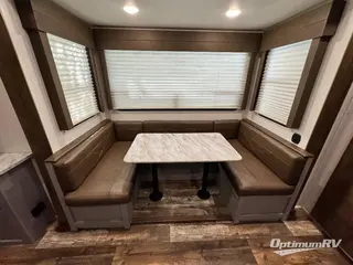 2020 Keystone Impact 29V RV Photo 4