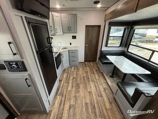 2019 Keystone Impact 311 RV Photo 2