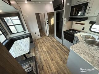 2019 Keystone Impact 311 RV Photo 3