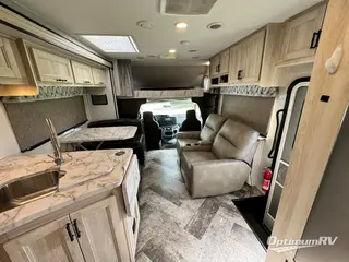 2019 Forest River Sunseeker 3050S Ford RV Photo 3