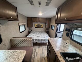 2018 Viking Ultra-Lite 17FQ RV Photo 3