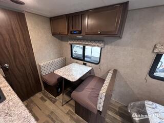 2018 Viking Ultra-Lite 17FQ RV Photo 4