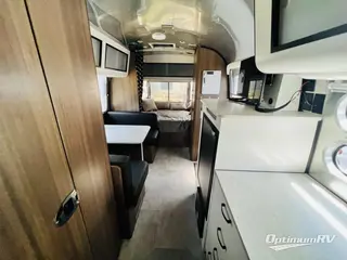 2023 Airstream Caravel 20FB RV Photo 2