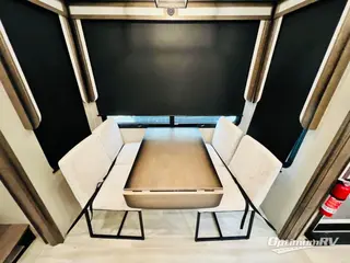 2021 Grand Design Solitude 346FLS RV Photo 4