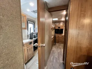 2019 Forest River Flagstaff Classic Super Lite 831BHWSS RV Photo 2