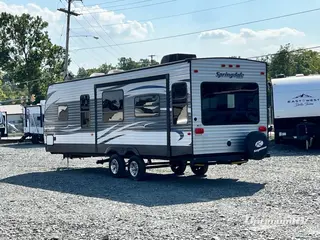 2017 Keystone Springdale 271RL RV Photo 3