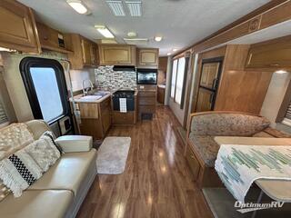 2008 Fleetwood Terra LX 31M RV Photo 2