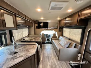 2021 Thor Four Winds 31EV RV Photo 2