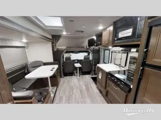 2018 Forest River Sunseeker MBS 2400W RV Photo 4