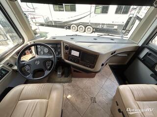 2012 Fleetwood Discovery 36J RV Photo 2