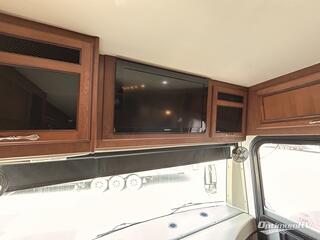 2012 Fleetwood Discovery 36J RV Photo 3