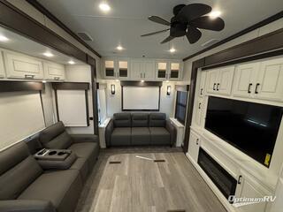 2024 DRV Luxury Suites Mobile Suites MS Houston RV Photo 2