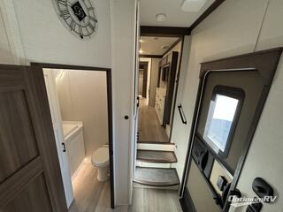 2024 DRV Luxury Suites Mobile Suites MS Houston RV Photo 4