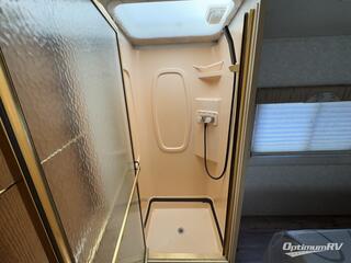 2004 Winnebago Sightseer 30B RV Floorplan Photo