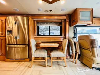 2016 Thor Tuscany 42HQ RV Photo 2