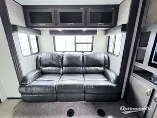 2019 Jayco Octane 32G RV Photo 2