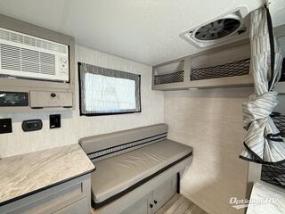 2025 Viking Viking ROK 12000ROK RV Photo 3