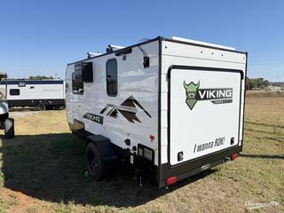 2025 Viking Viking ROK 12000ROK RV Photo 2