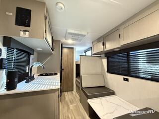 2025 Viking Viking 3K Series 17SBH RV Photo 2