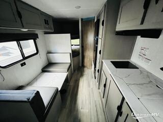 2025 Viking Viking 5K Series 26BH RV Photo 2