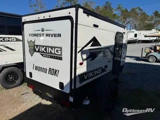 2025 Viking Viking ROK 8000ROK RV Photo 2