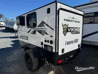 2025 Viking Viking ROK 8000ROK RV Photo 3