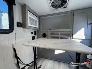 2025 Viking Viking ROK 8000ROK RV Floorplan Photo