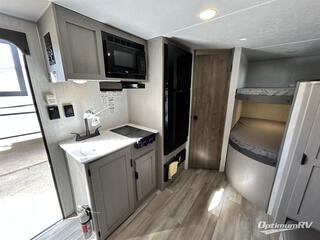 2025 Viking Viking 4K Series 18DBS RV Photo 3